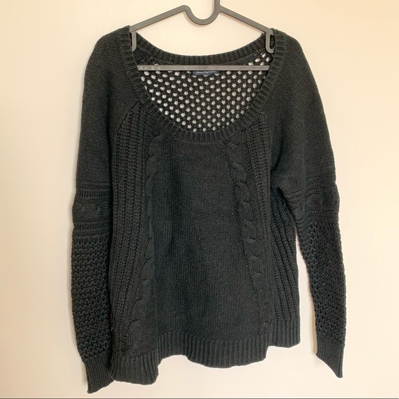 American eagle sweater